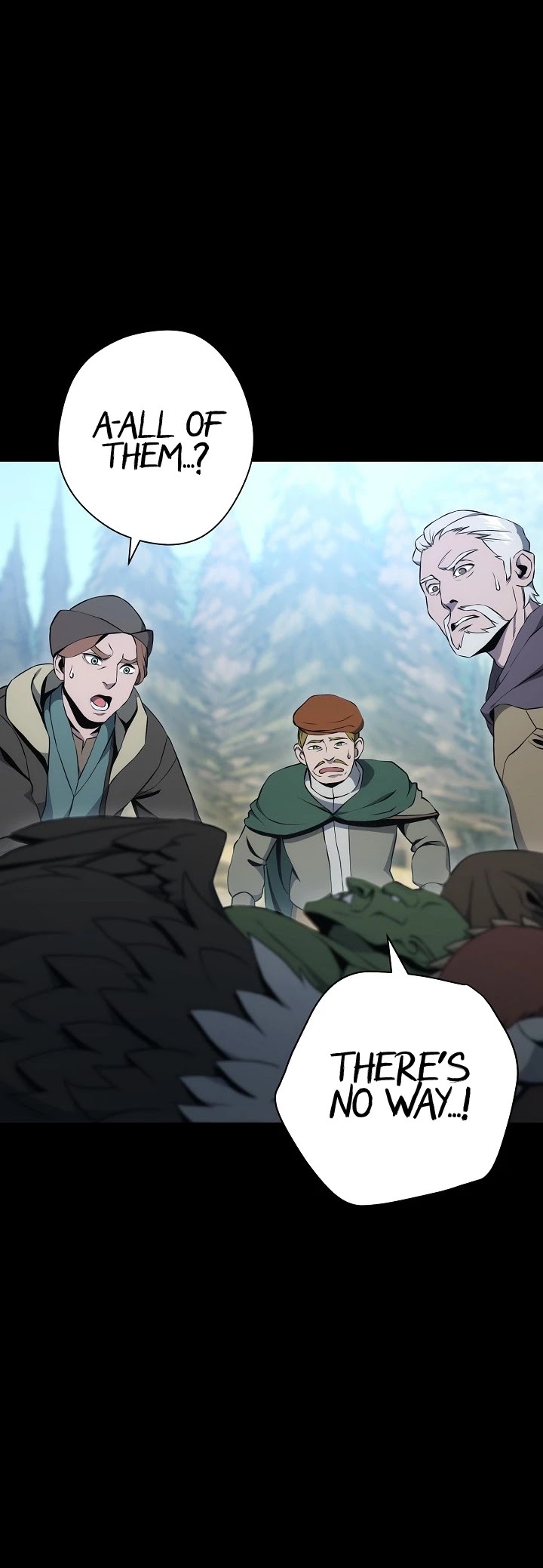 The Skeleton Soldier Failed to Defend the Dungeon Chapter 176 - page 17
