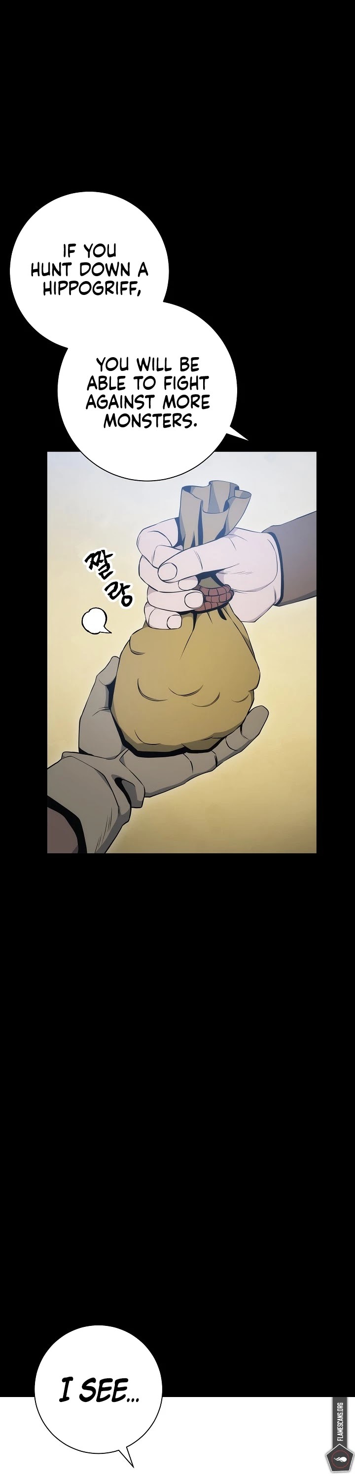 The Skeleton Soldier Failed to Defend the Dungeon Chapter 176 - page 27
