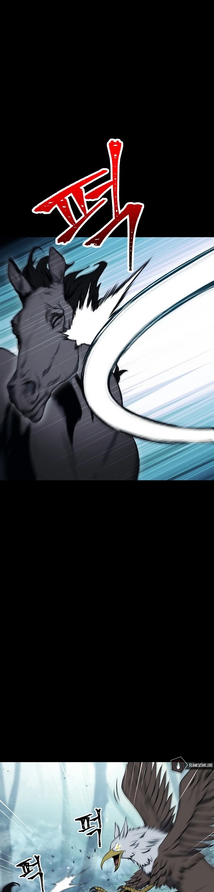 The Skeleton Soldier Failed to Defend the Dungeon Chapter 176 - page 35
