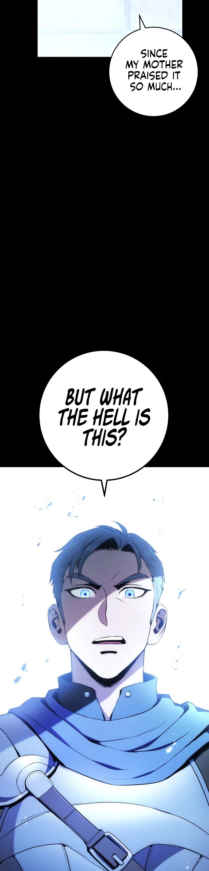 The Skeleton Soldier Failed to Defend the Dungeon Chapter 176 - page 61