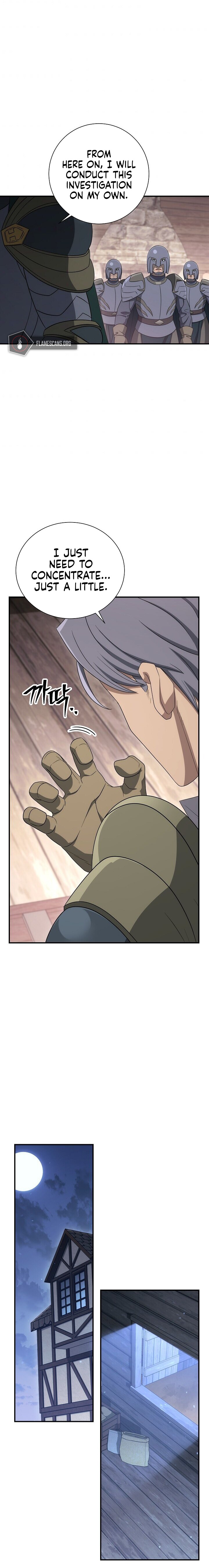 The Skeleton Soldier Failed to Defend the Dungeon Chapter 151 - page 17