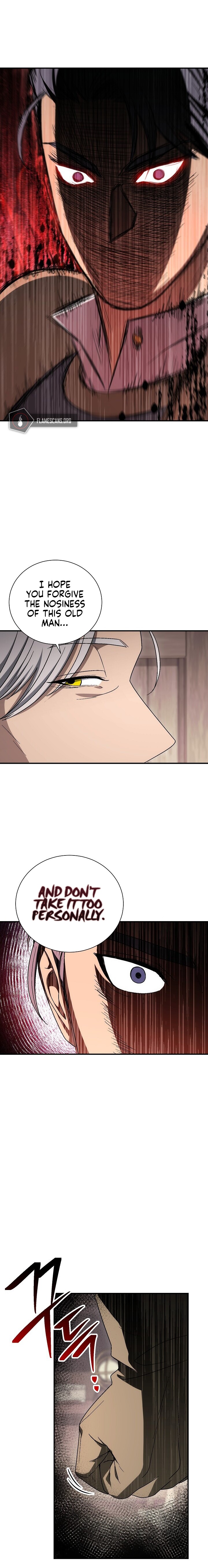 The Skeleton Soldier Failed to Defend the Dungeon Chapter 151 - page 7