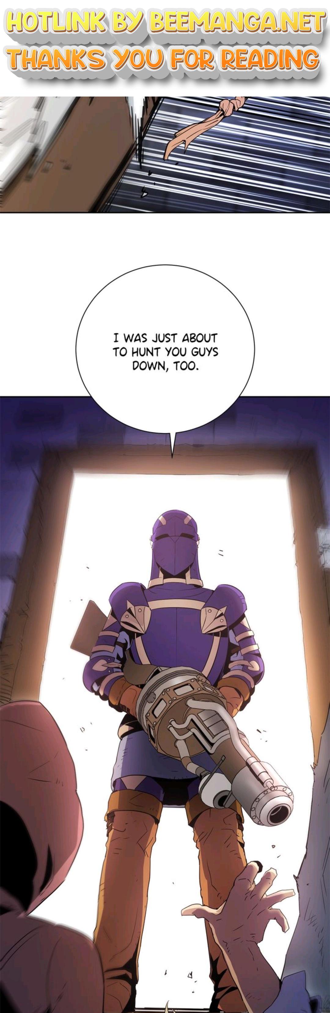 The Skeleton Soldier Failed to Defend the Dungeon Chapter 93 - page 1