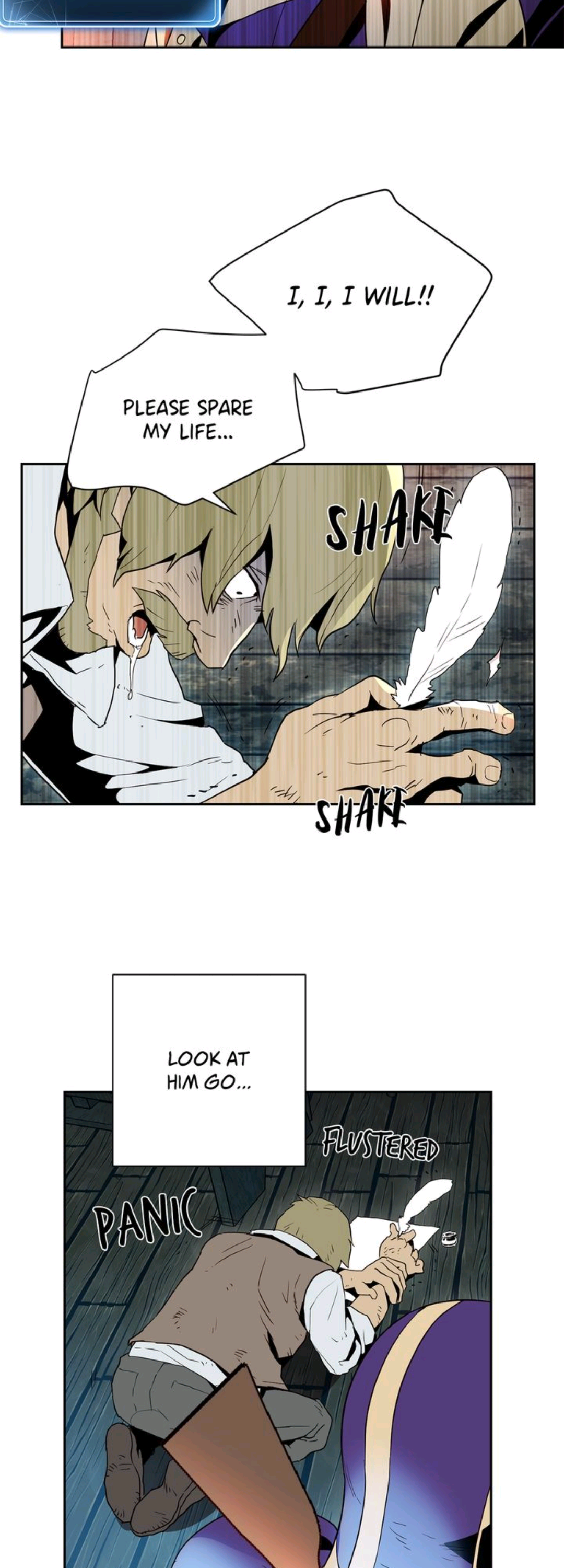The Skeleton Soldier Failed to Defend the Dungeon Chapter 93 - page 16