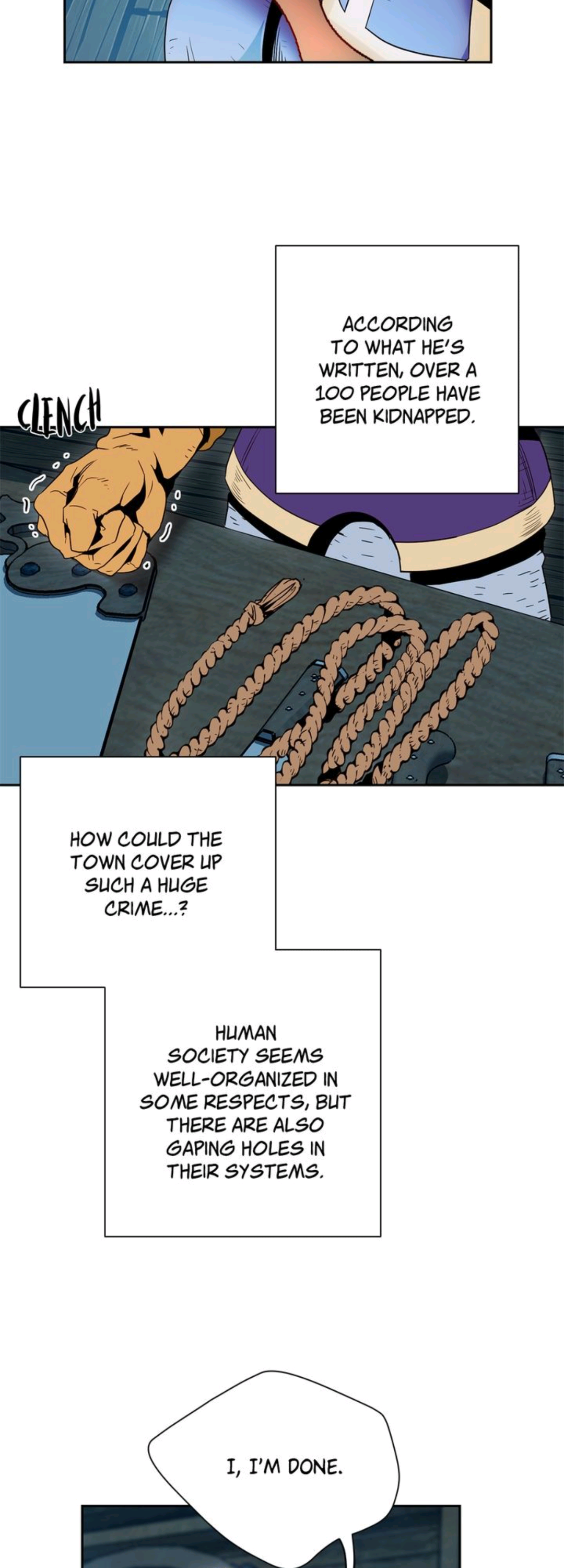 The Skeleton Soldier Failed to Defend the Dungeon Chapter 93 - page 17