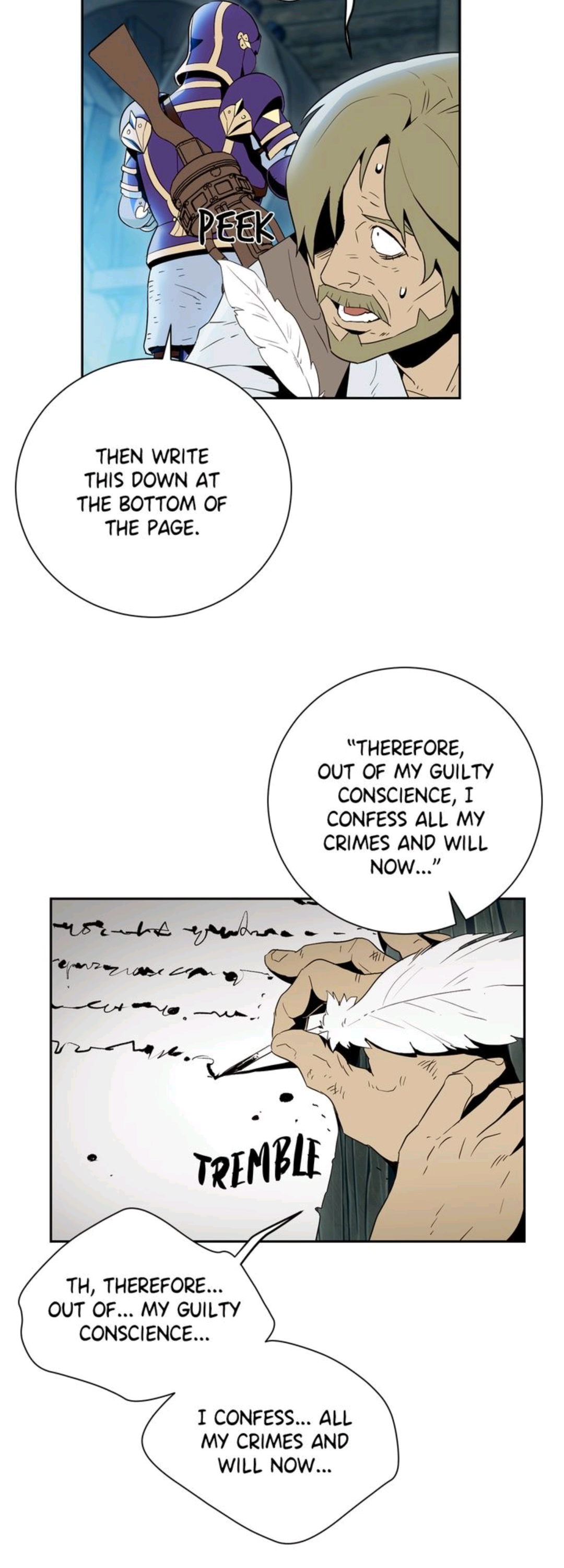 The Skeleton Soldier Failed to Defend the Dungeon Chapter 93 - page 18