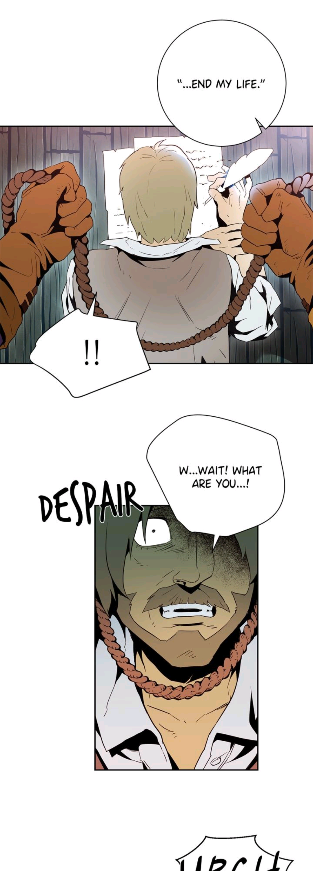 The Skeleton Soldier Failed to Defend the Dungeon Chapter 93 - page 19