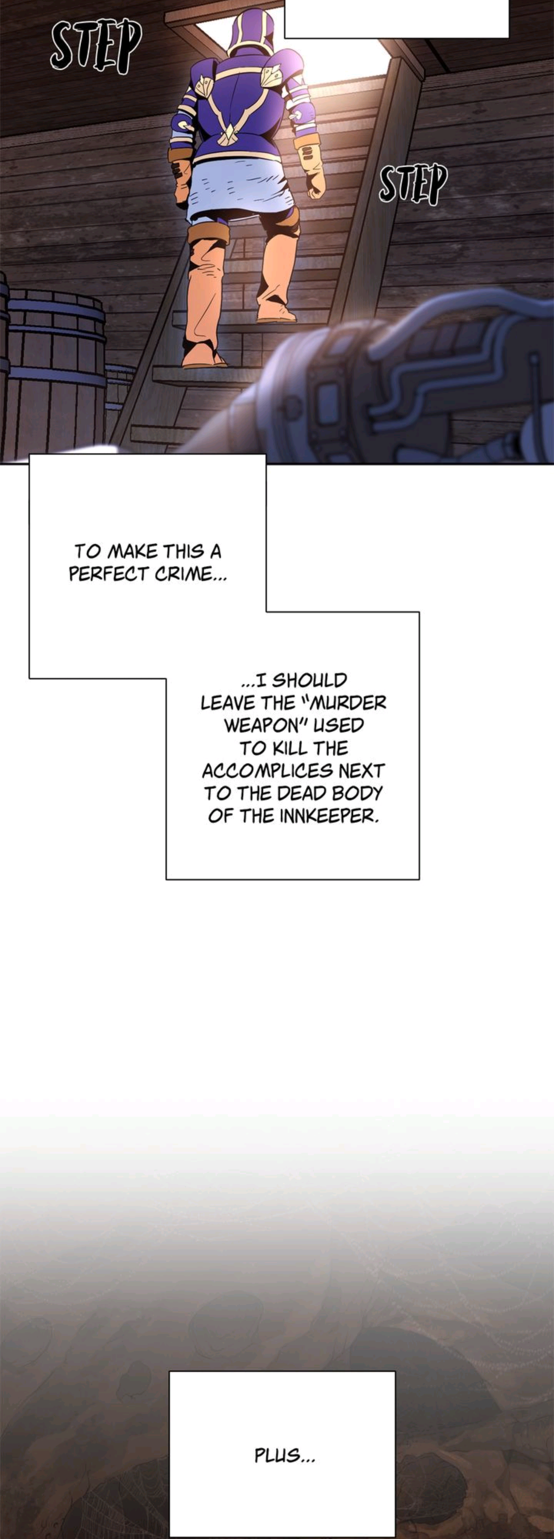 The Skeleton Soldier Failed to Defend the Dungeon Chapter 93 - page 24