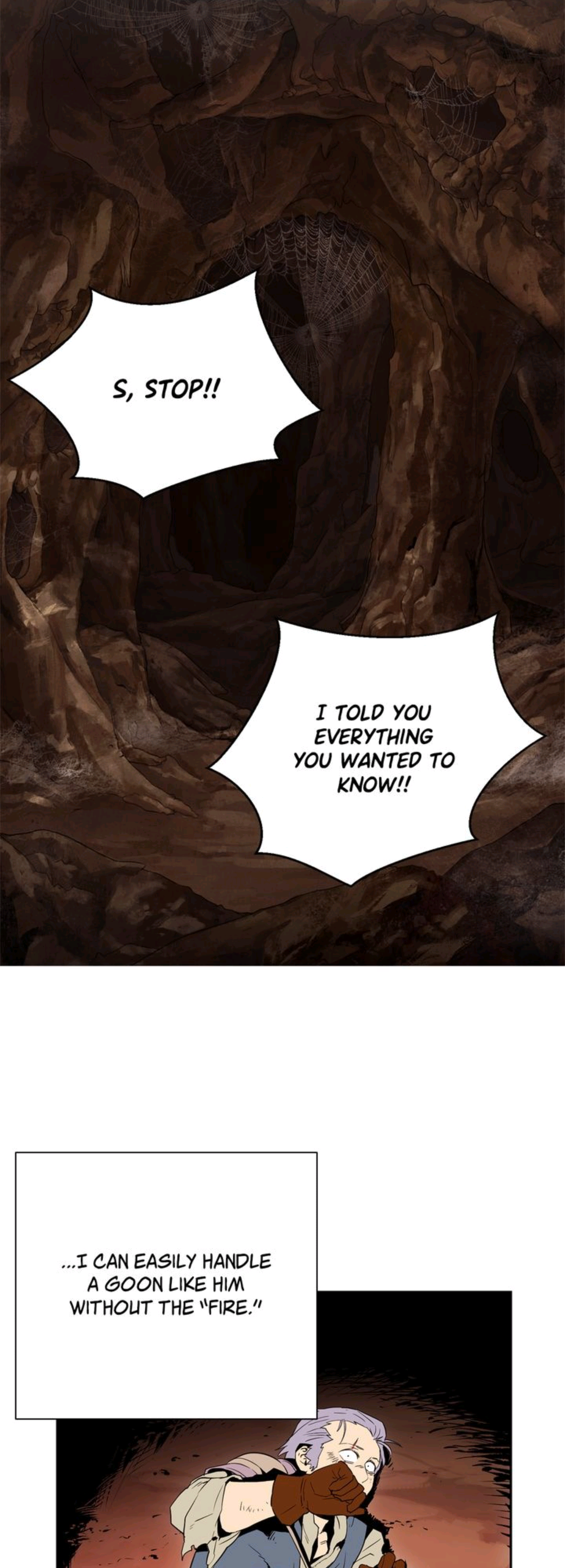 The Skeleton Soldier Failed to Defend the Dungeon Chapter 93 - page 25