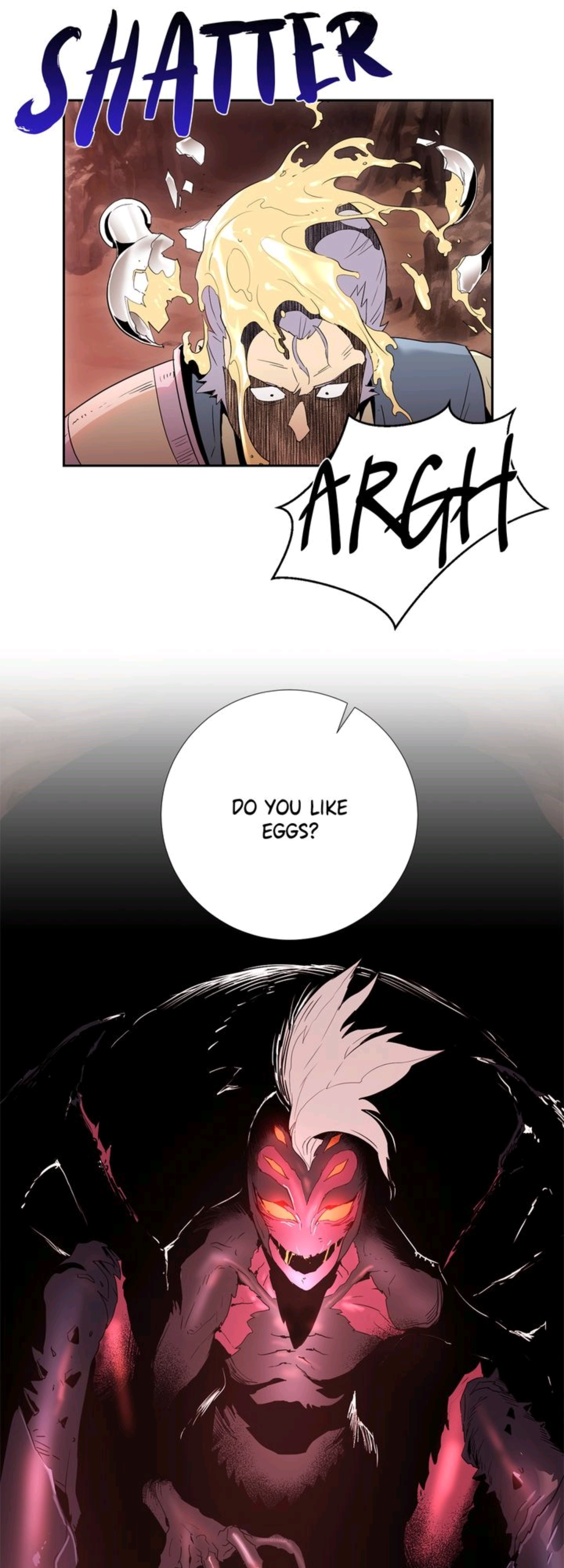 The Skeleton Soldier Failed to Defend the Dungeon Chapter 93 - page 29