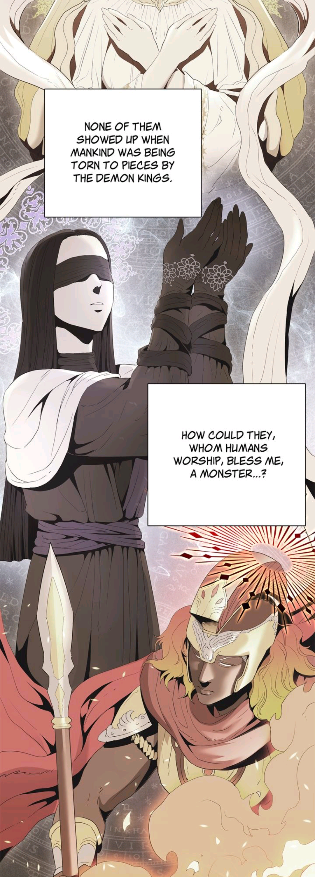 The Skeleton Soldier Failed to Defend the Dungeon Chapter 93 - page 35
