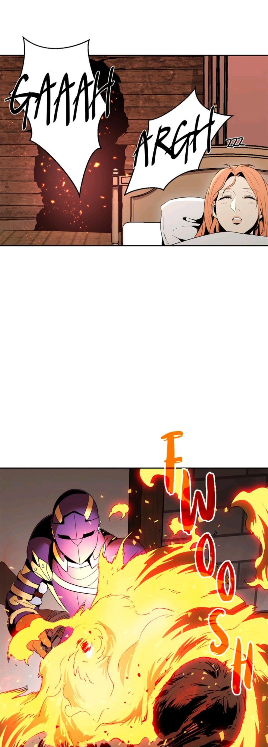 The Skeleton Soldier Failed to Defend the Dungeon Chapter 93 - page 4