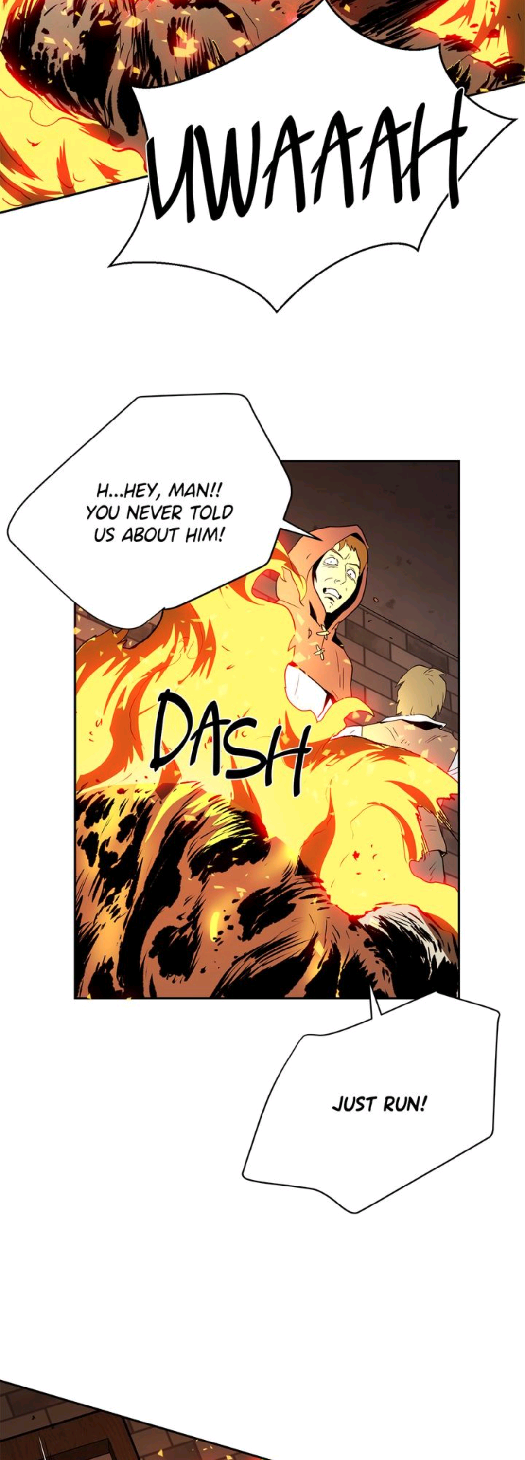 The Skeleton Soldier Failed to Defend the Dungeon Chapter 93 - page 5
