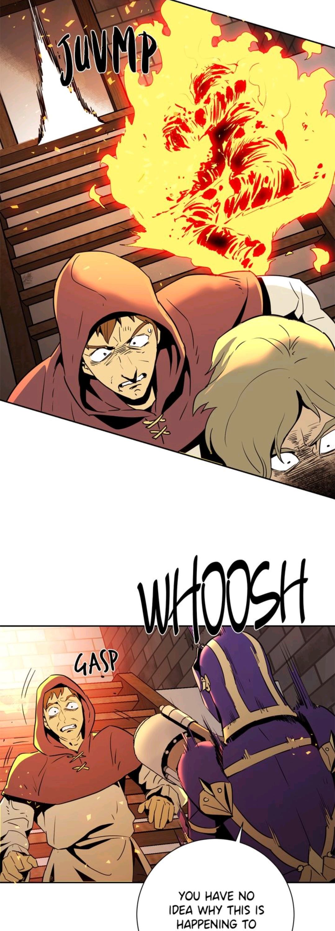 The Skeleton Soldier Failed to Defend the Dungeon Chapter 93 - page 6