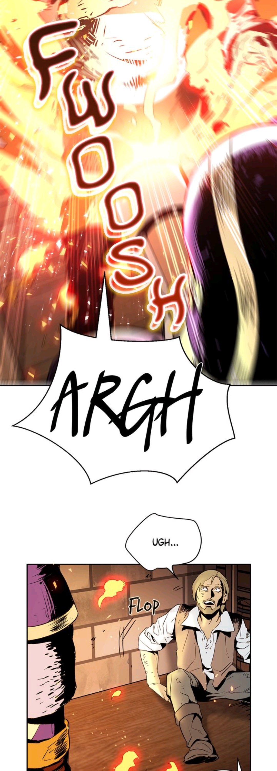 The Skeleton Soldier Failed to Defend the Dungeon Chapter 93 - page 8