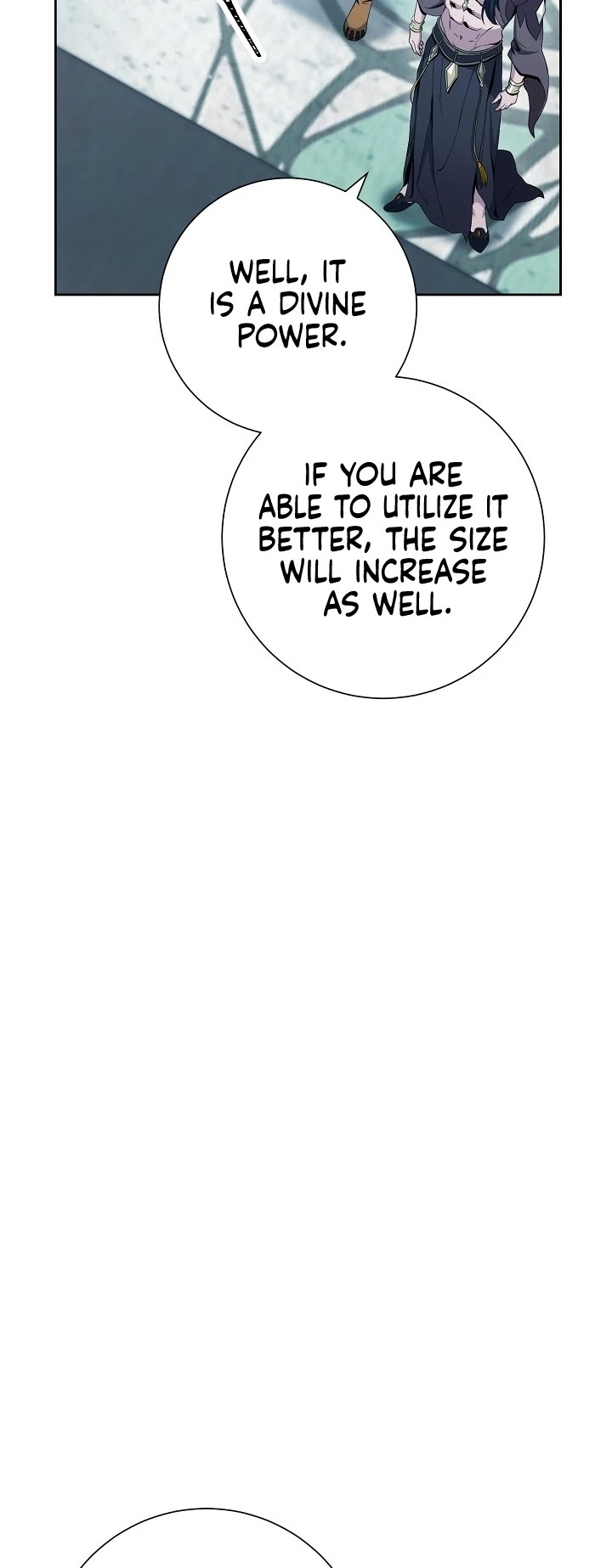 The Skeleton Soldier Failed to Defend the Dungeon Chapter 188 - page 20