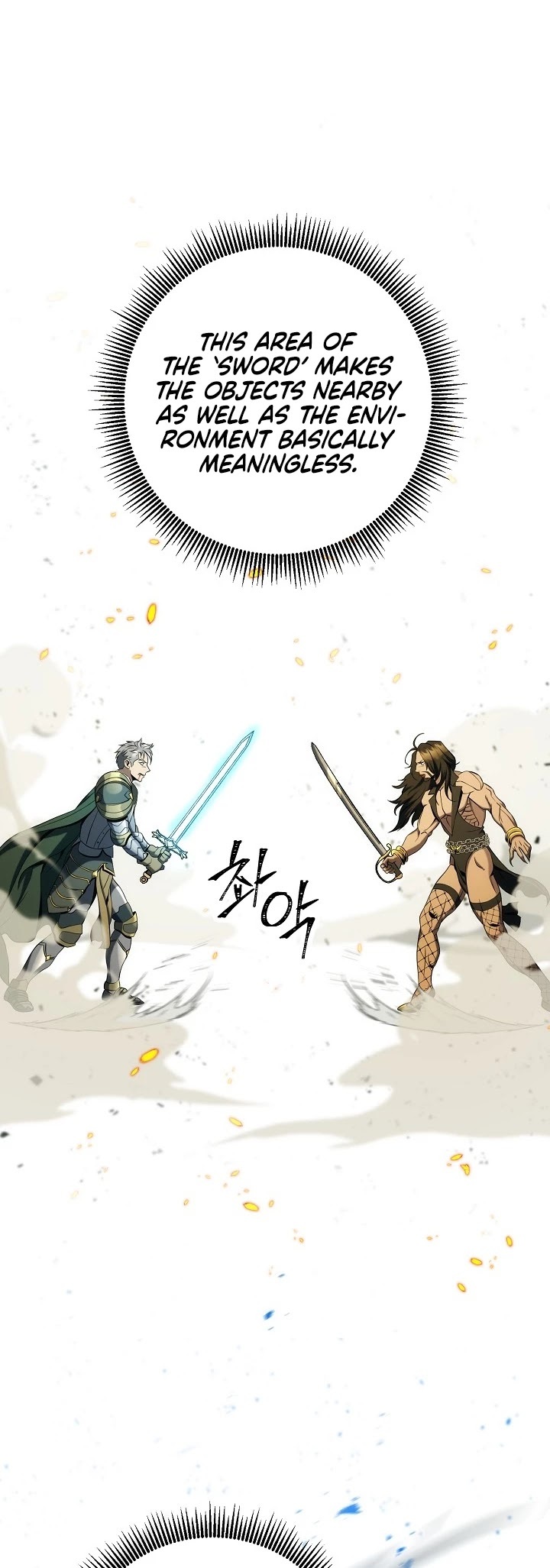 The Skeleton Soldier Failed to Defend the Dungeon Chapter 188 - page 40