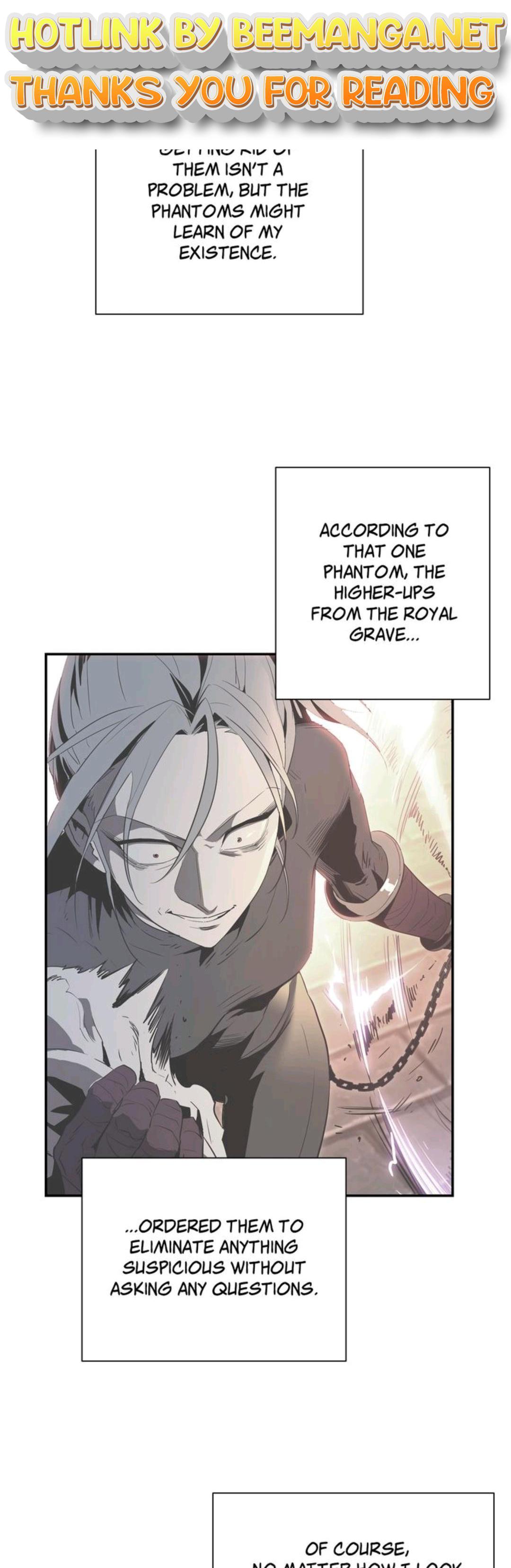 The Skeleton Soldier Failed to Defend the Dungeon Chapter 92 - page 1