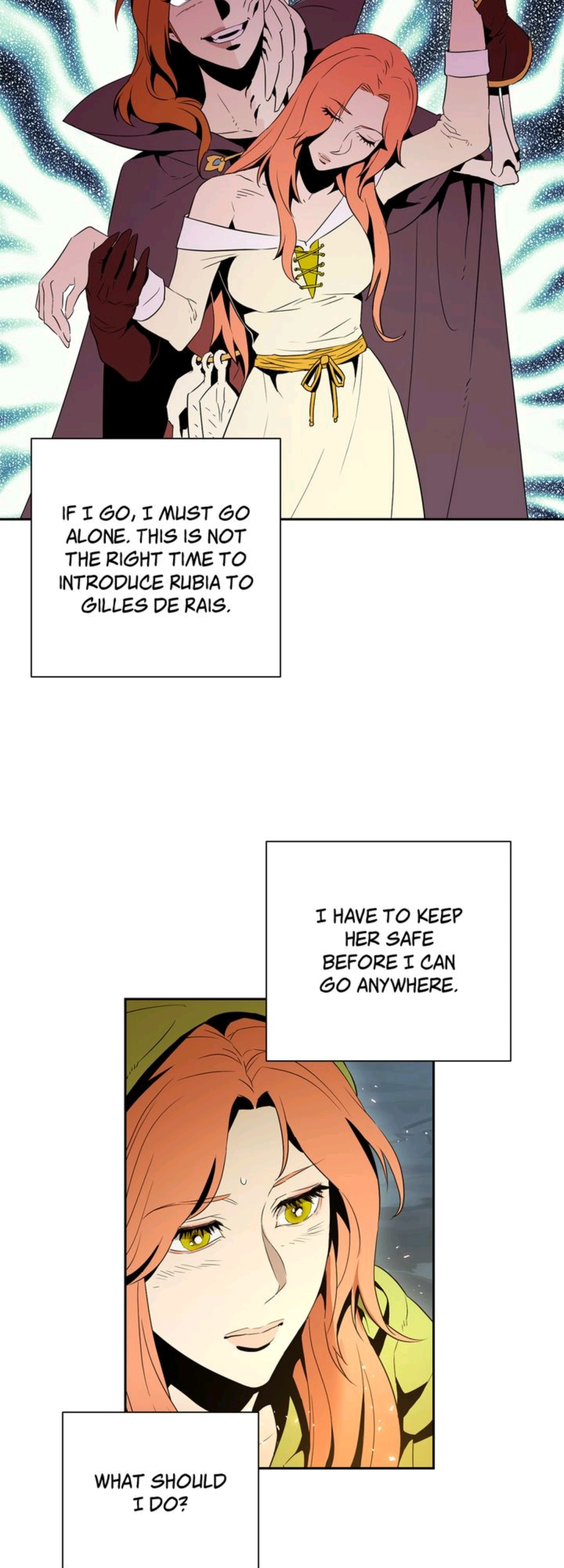 The Skeleton Soldier Failed to Defend the Dungeon Chapter 92 - page 10
