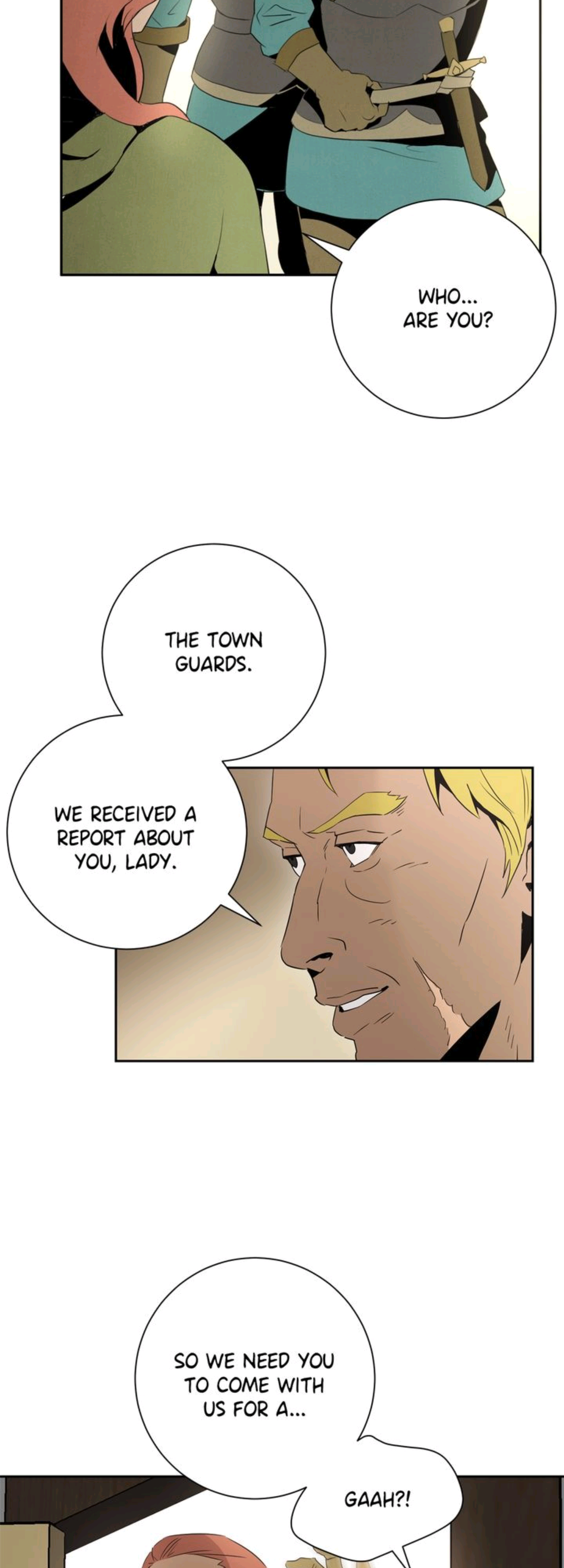The Skeleton Soldier Failed to Defend the Dungeon Chapter 92 - page 22