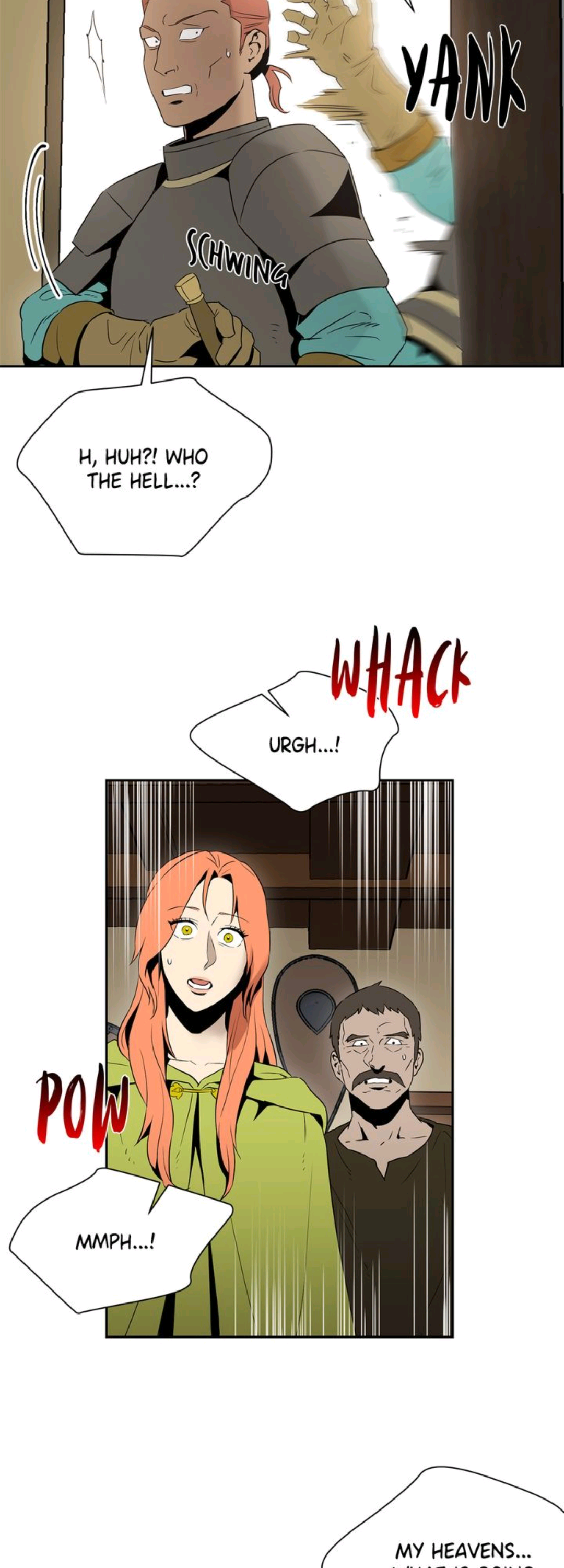 The Skeleton Soldier Failed to Defend the Dungeon Chapter 92 - page 23