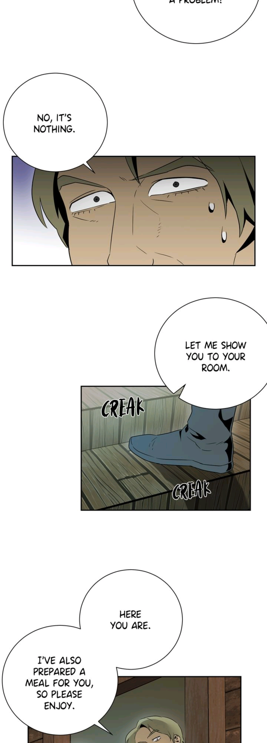 The Skeleton Soldier Failed to Defend the Dungeon Chapter 92 - page 30