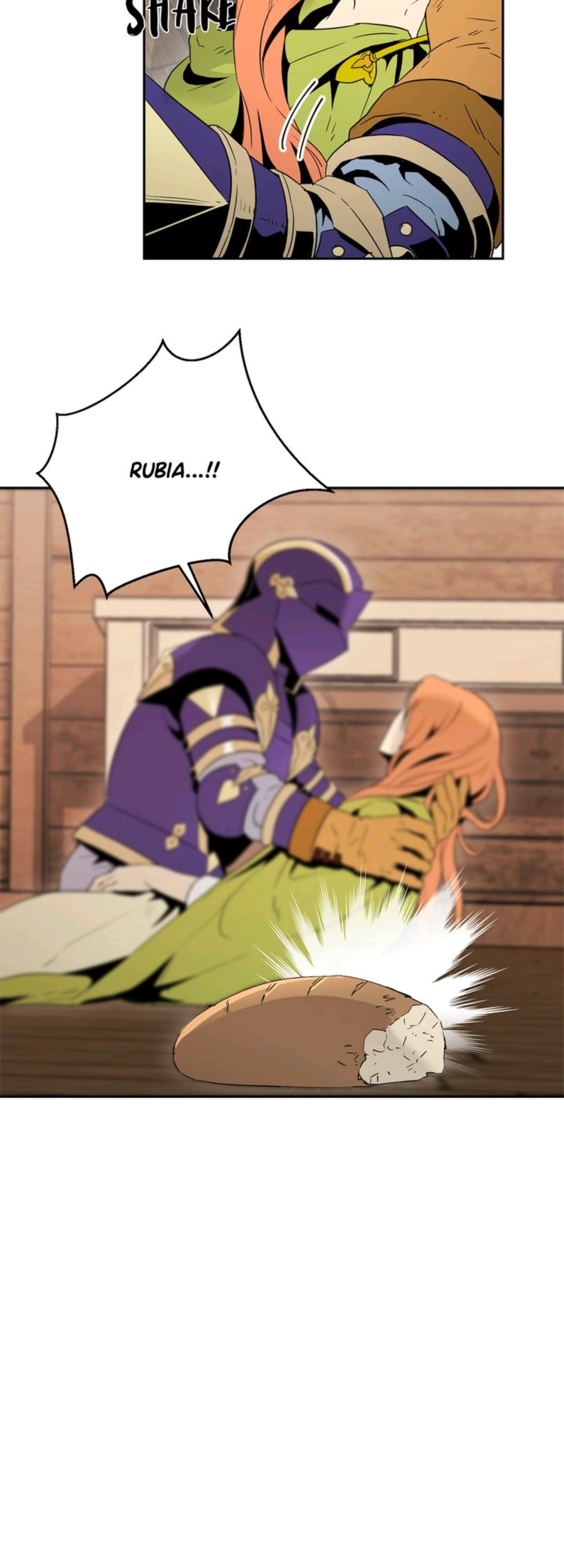 The Skeleton Soldier Failed to Defend the Dungeon Chapter 92 - page 37