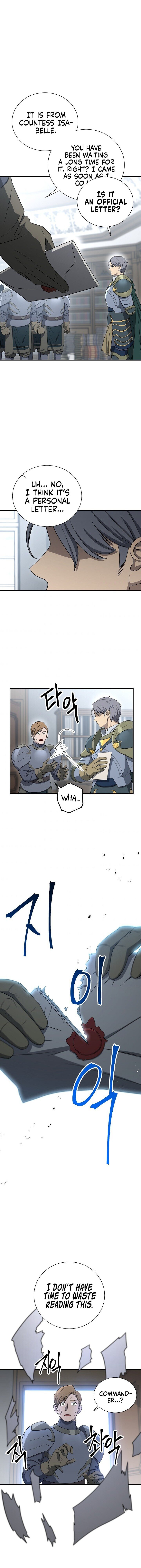 The Skeleton Soldier Failed to Defend the Dungeon Chapter 148 - page 12