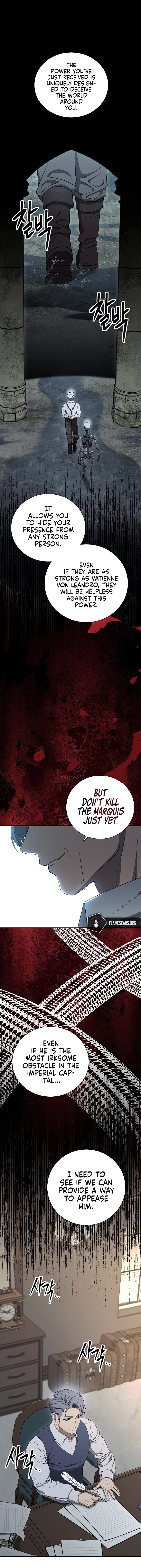 The Skeleton Soldier Failed to Defend the Dungeon Chapter 148 - page 2