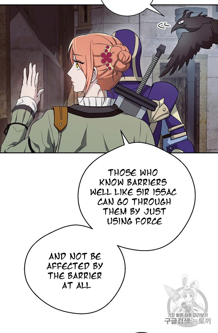 The Skeleton Soldier Failed to Defend the Dungeon Chapter 104 - page 10