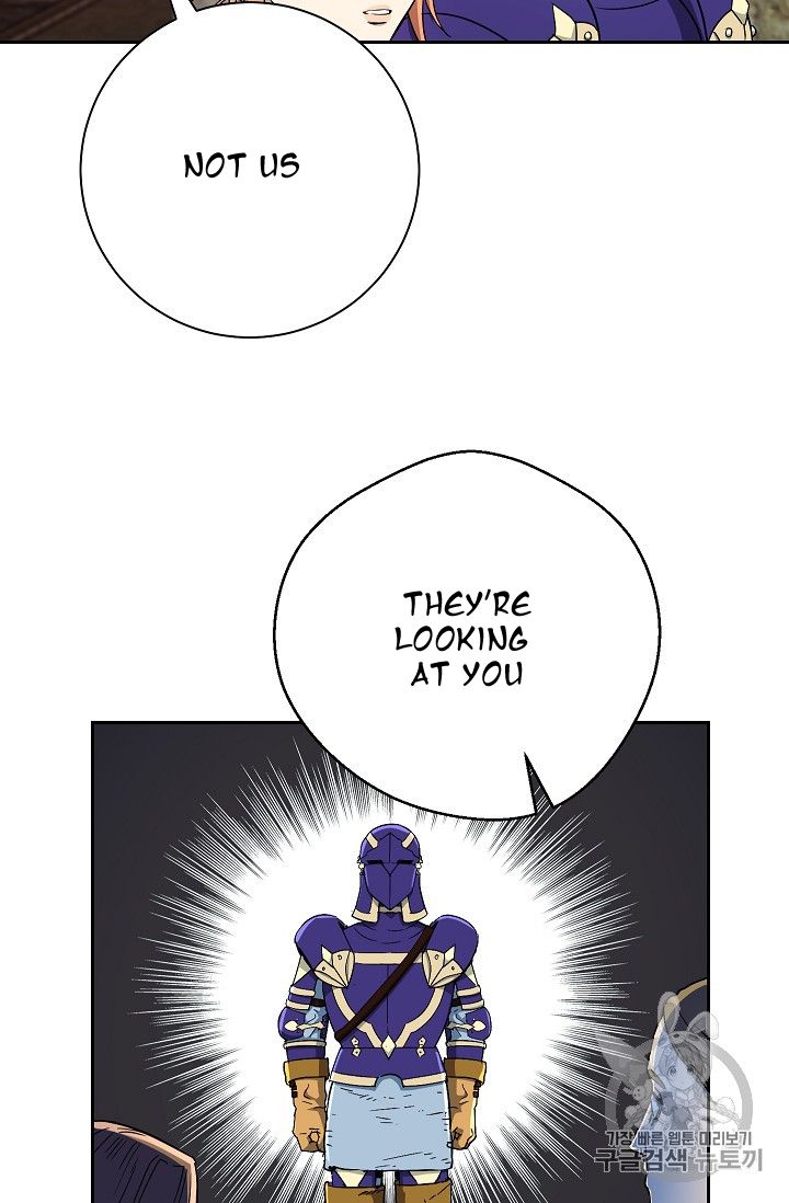 The Skeleton Soldier Failed to Defend the Dungeon Chapter 104 - page 21