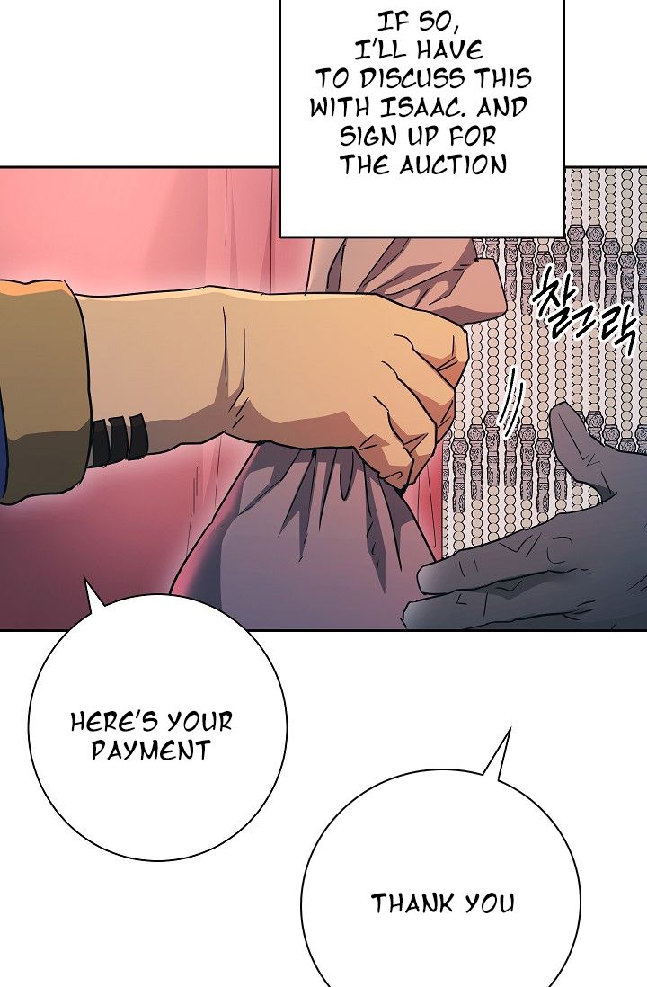 The Skeleton Soldier Failed to Defend the Dungeon Chapter 104 - page 34