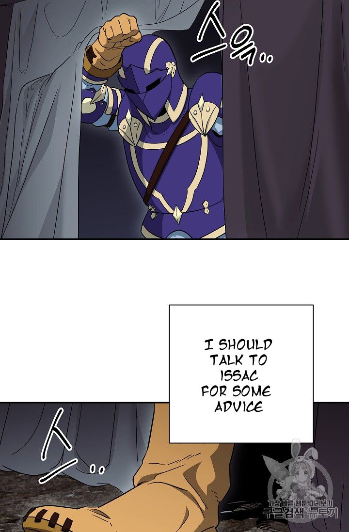 The Skeleton Soldier Failed to Defend the Dungeon Chapter 104 - page 49