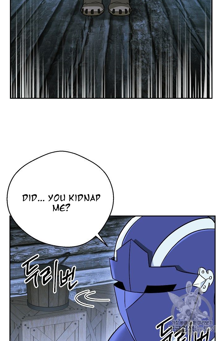 The Skeleton Soldier Failed to Defend the Dungeon Chapter 104 - page 57