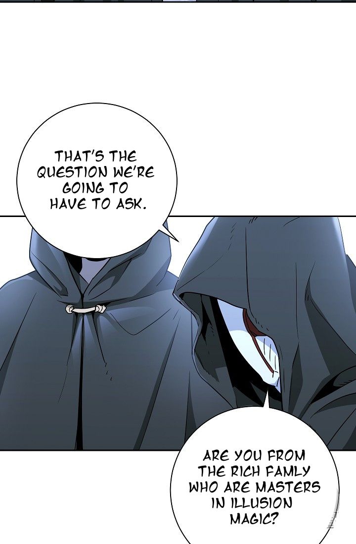 The Skeleton Soldier Failed to Defend the Dungeon Chapter 104 - page 59