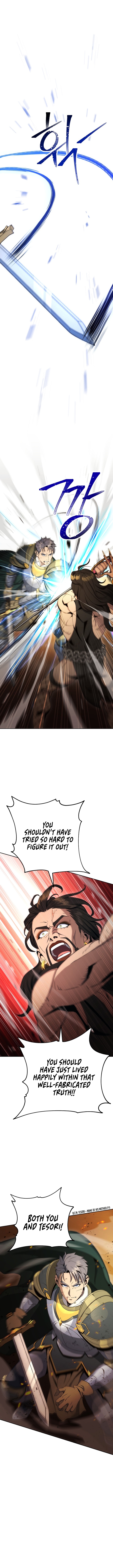 The Skeleton Soldier Failed to Defend the Dungeon Chapter 187 - page 2