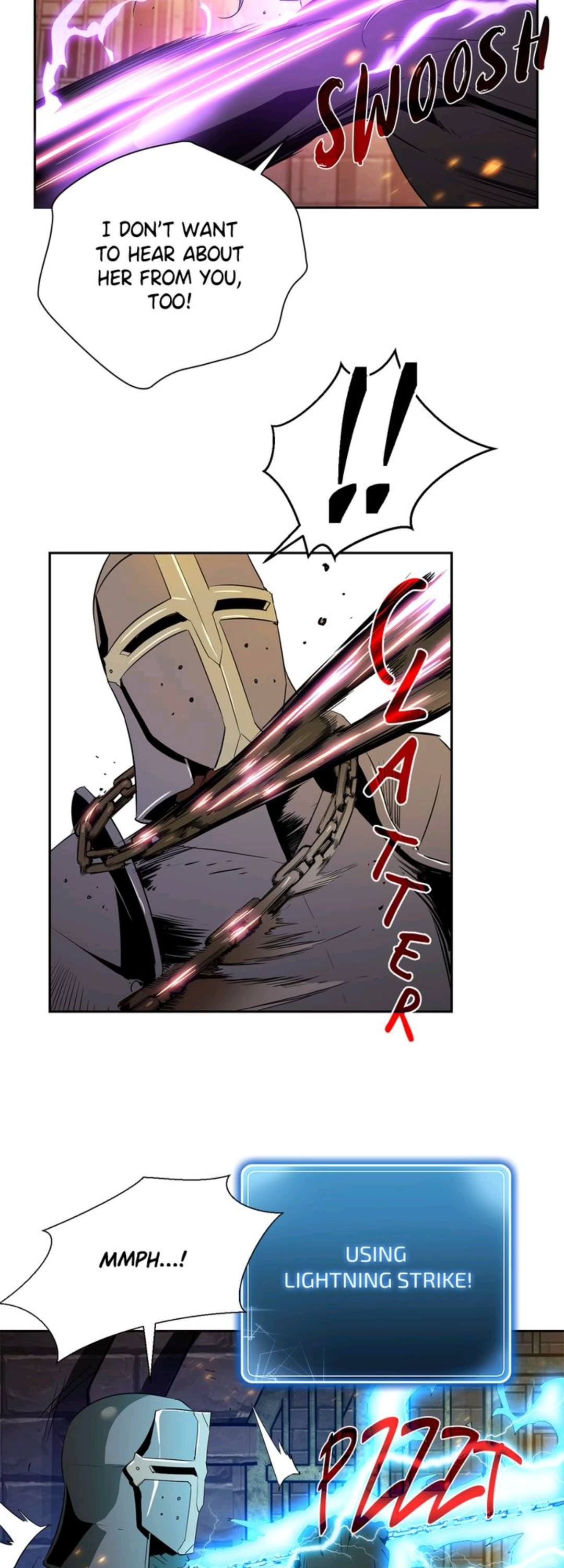 The Skeleton Soldier Failed to Defend the Dungeon Chapter 91 - page 11