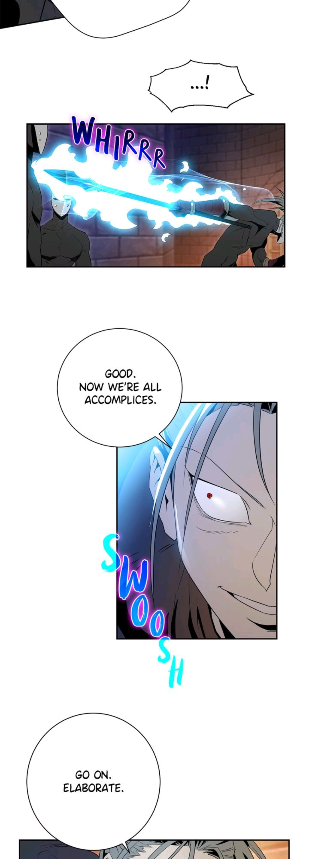 The Skeleton Soldier Failed to Defend the Dungeon Chapter 91 - page 18