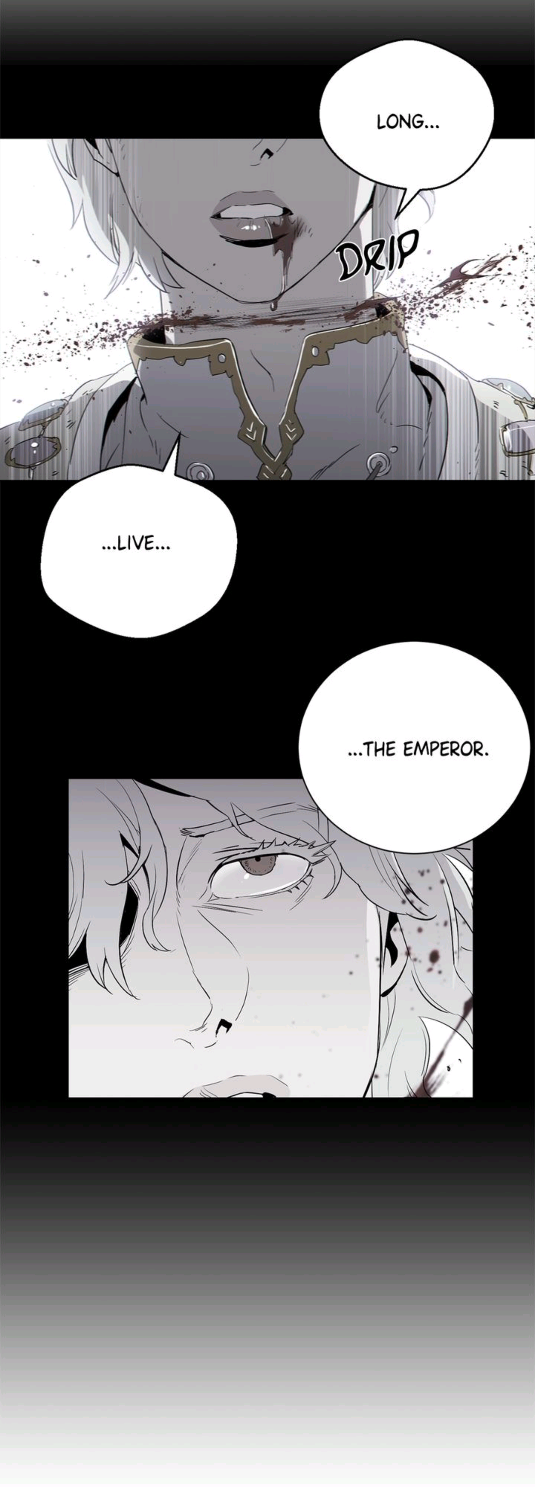 The Skeleton Soldier Failed to Defend the Dungeon Chapter 91 - page 20