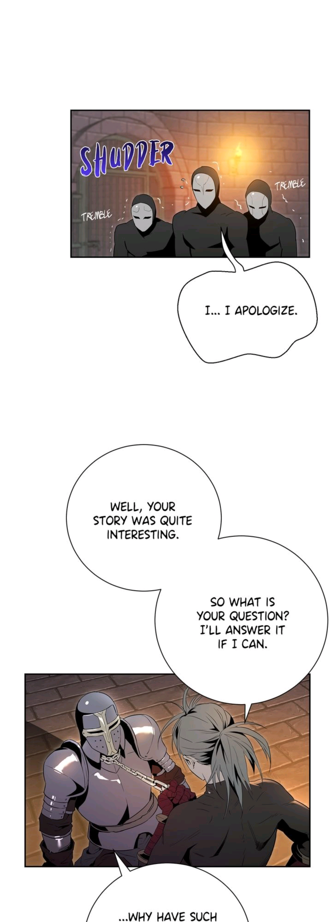 The Skeleton Soldier Failed to Defend the Dungeon Chapter 91 - page 26