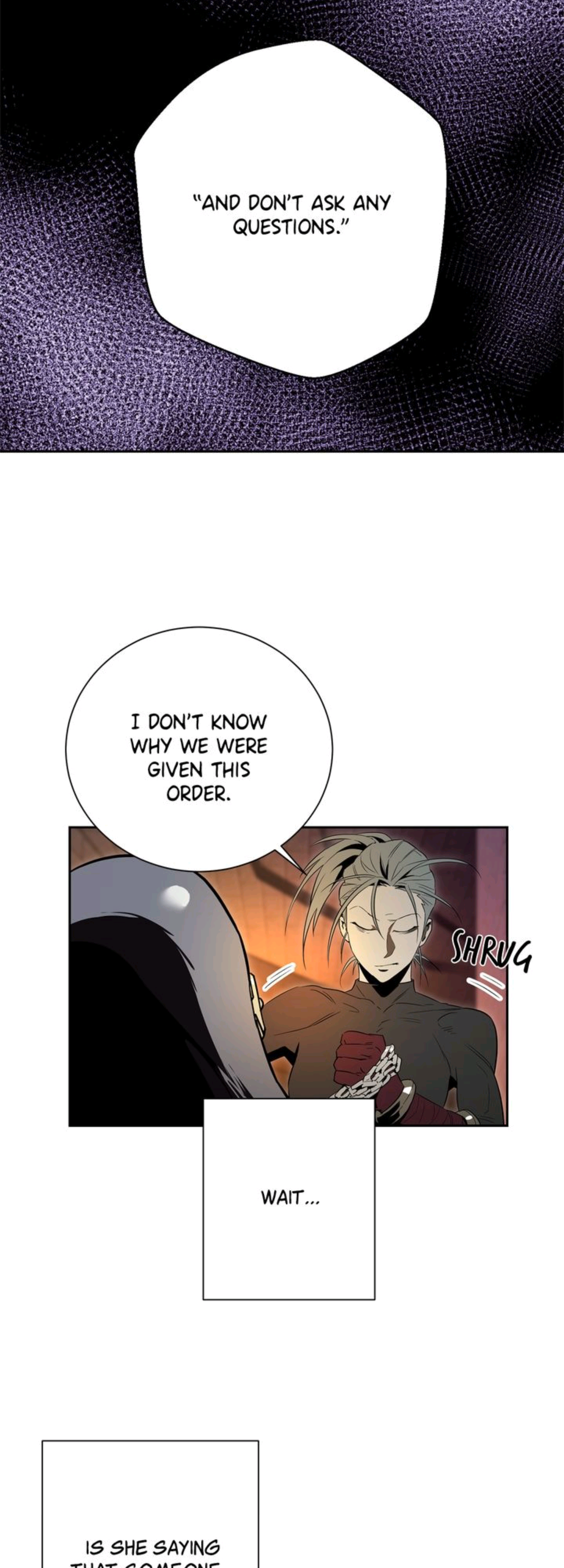 The Skeleton Soldier Failed to Defend the Dungeon Chapter 91 - page 28