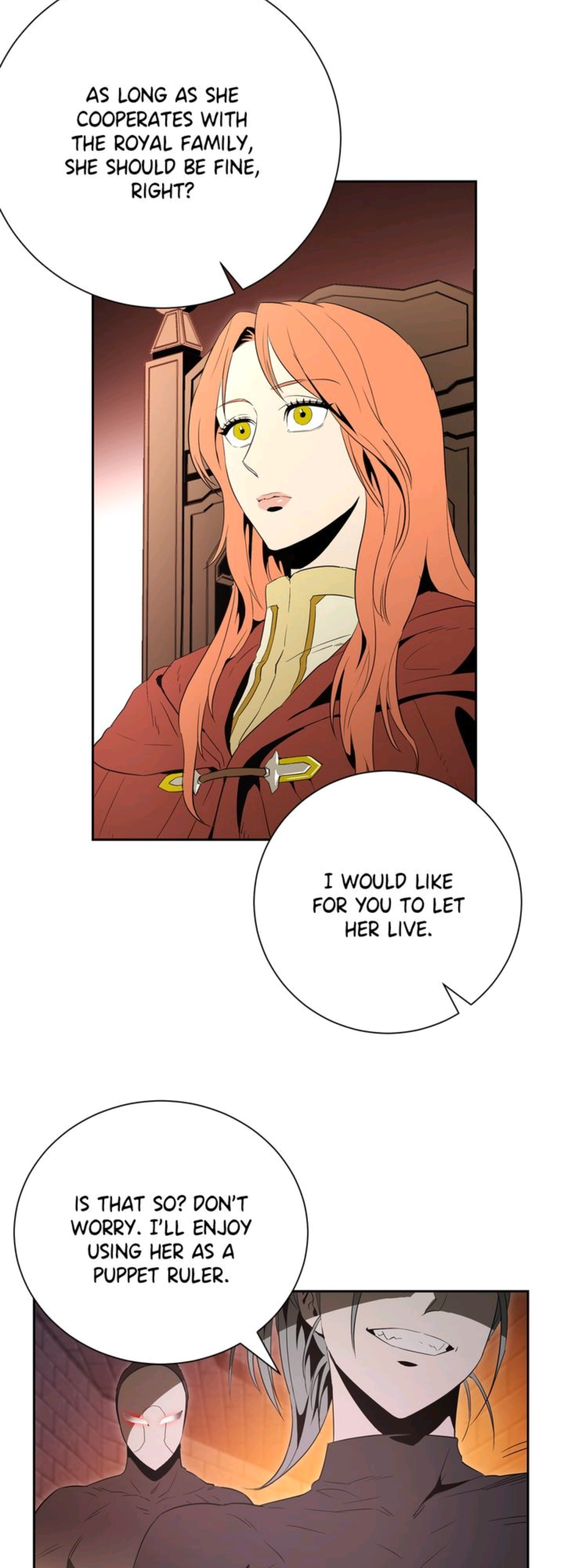 The Skeleton Soldier Failed to Defend the Dungeon Chapter 91 - page 31