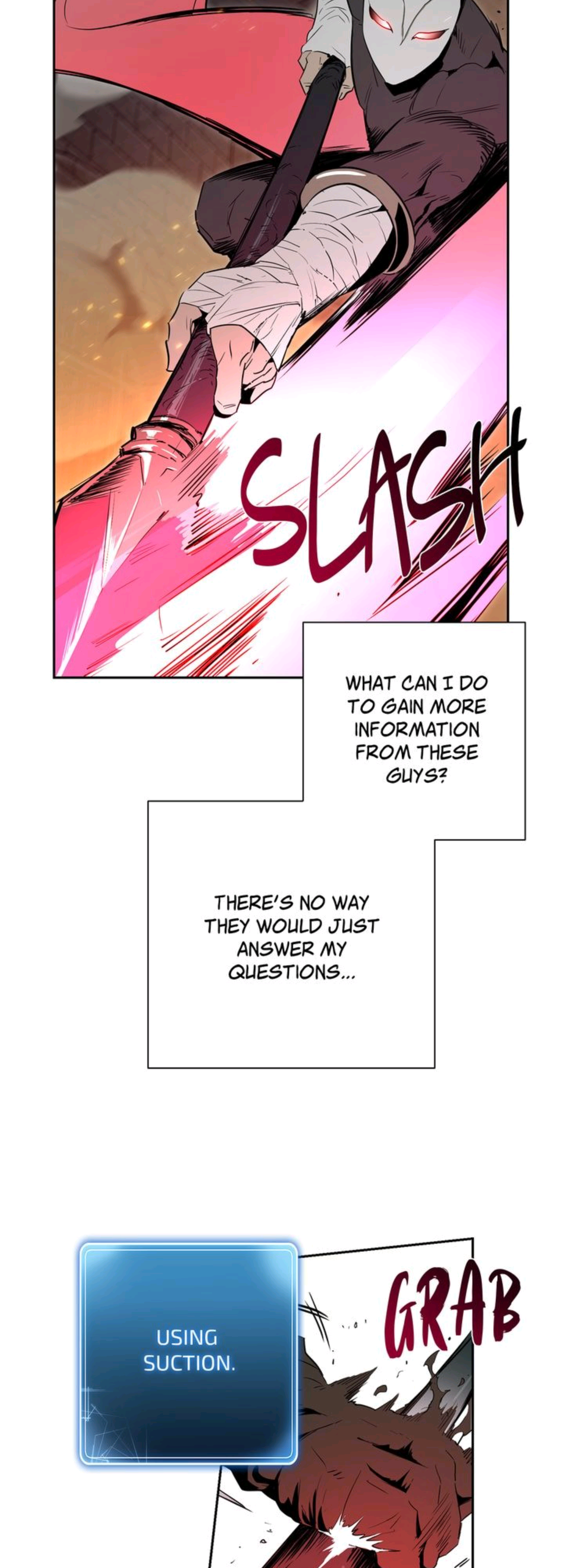 The Skeleton Soldier Failed to Defend the Dungeon Chapter 91 - page 4