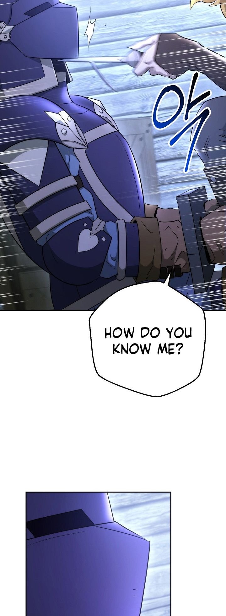 The Skeleton Soldier Failed to Defend the Dungeon Chapter 105 - page 3