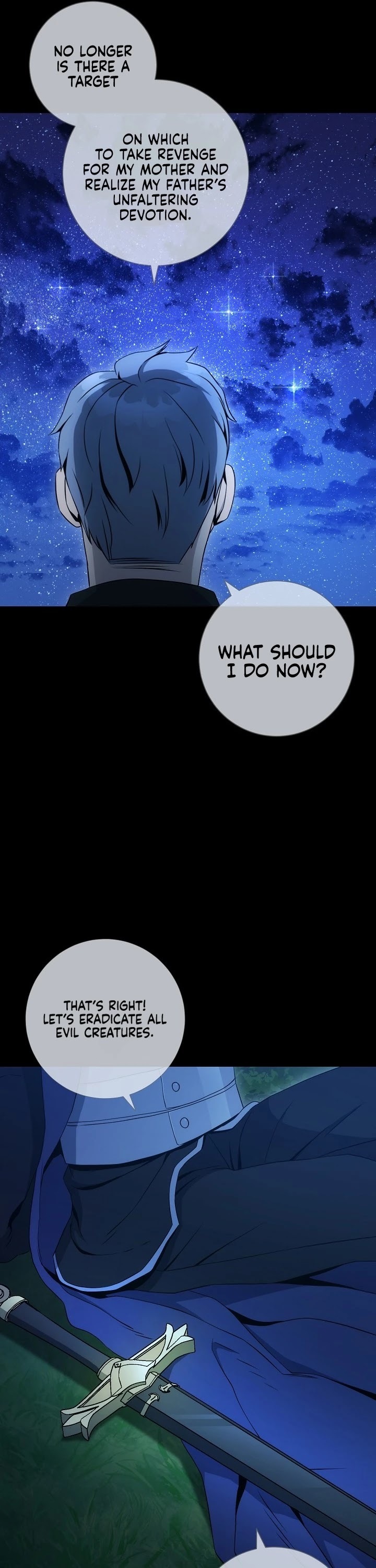The Skeleton Soldier Failed to Defend the Dungeon Chapter 186 - page 14