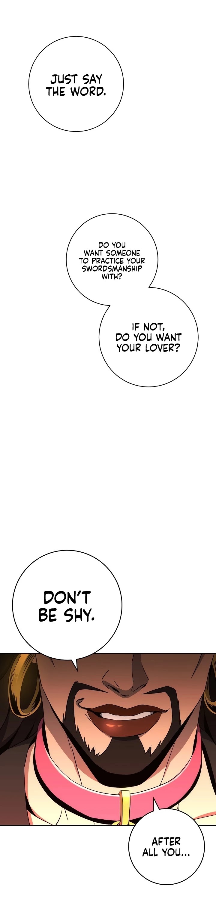 The Skeleton Soldier Failed to Defend the Dungeon Chapter 186 - page 46