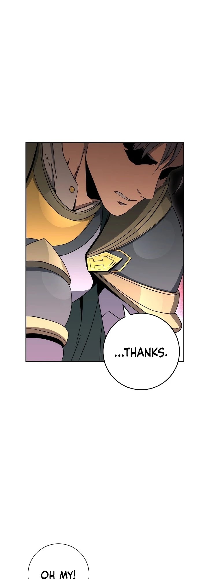 The Skeleton Soldier Failed to Defend the Dungeon Chapter 186 - page 48