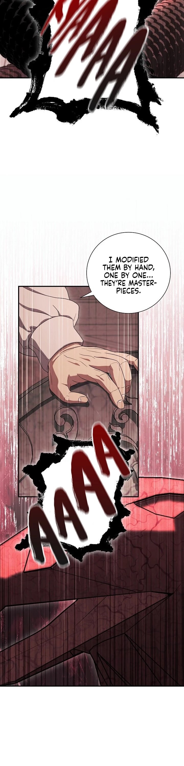 The Skeleton Soldier Failed to Defend the Dungeon Chapter 147 - page 23