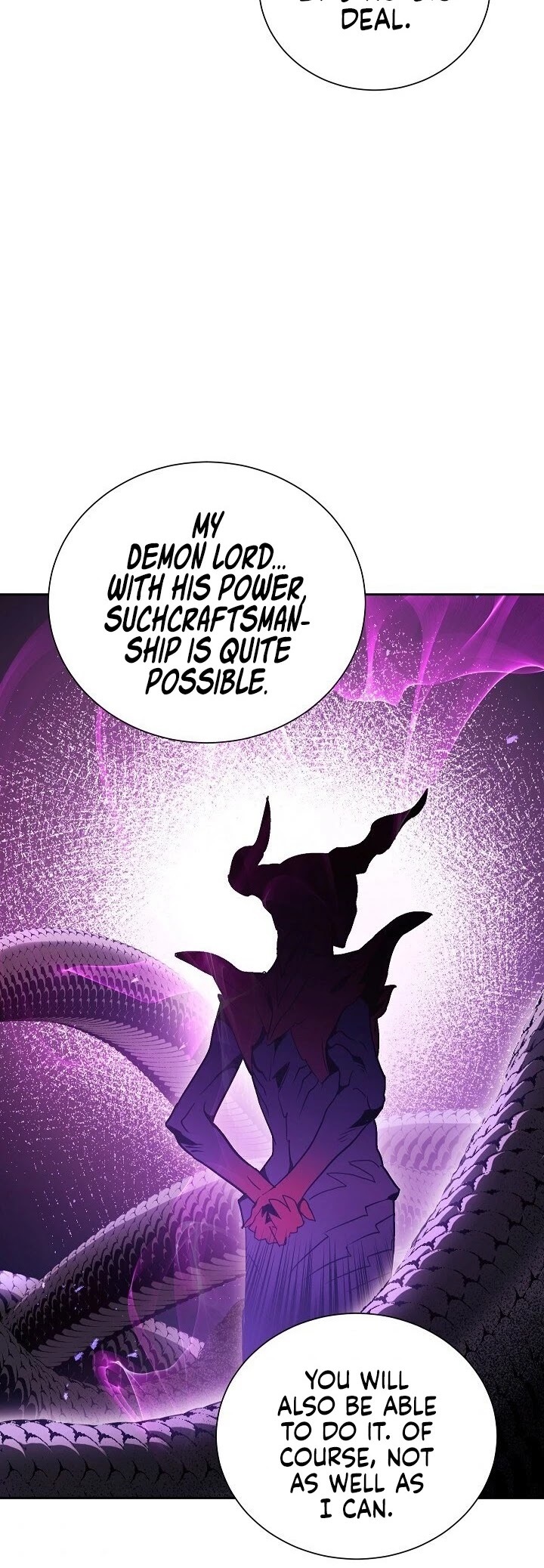 The Skeleton Soldier Failed to Defend the Dungeon Chapter 147 - page 25