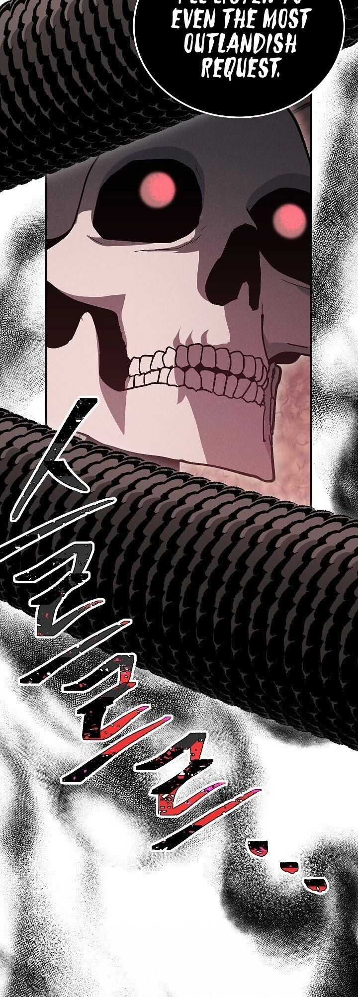 The Skeleton Soldier Failed to Defend the Dungeon Chapter 147 - page 41